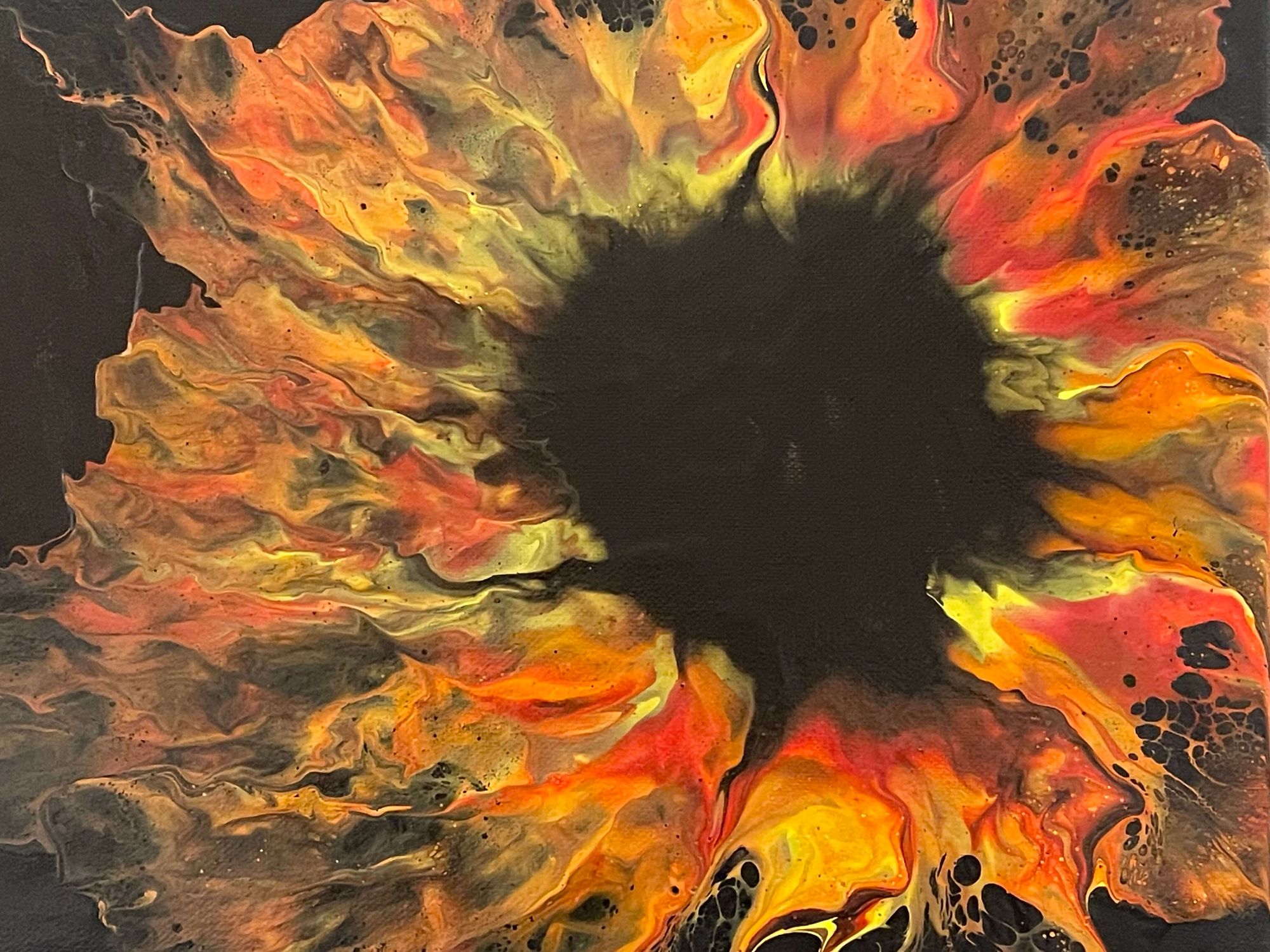 Lorraine Peterson Art